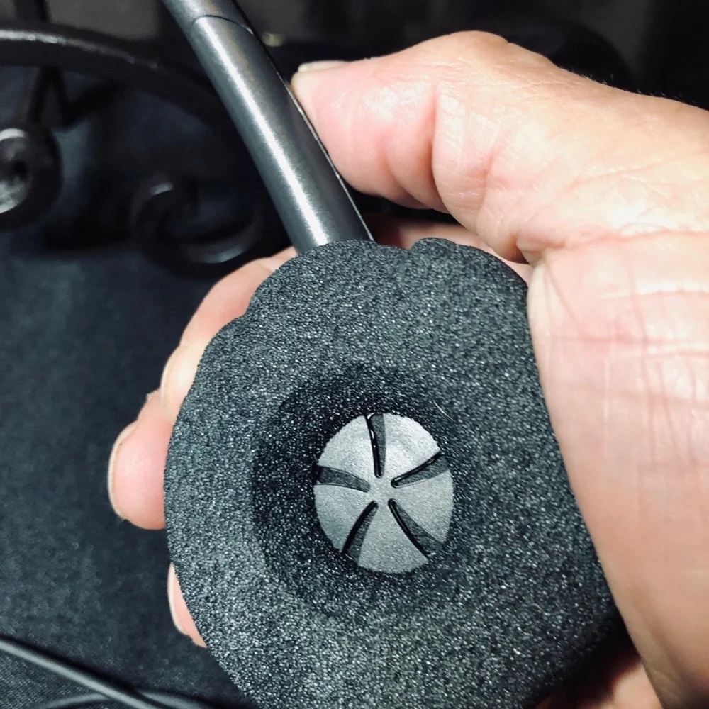 Headset and Microphone